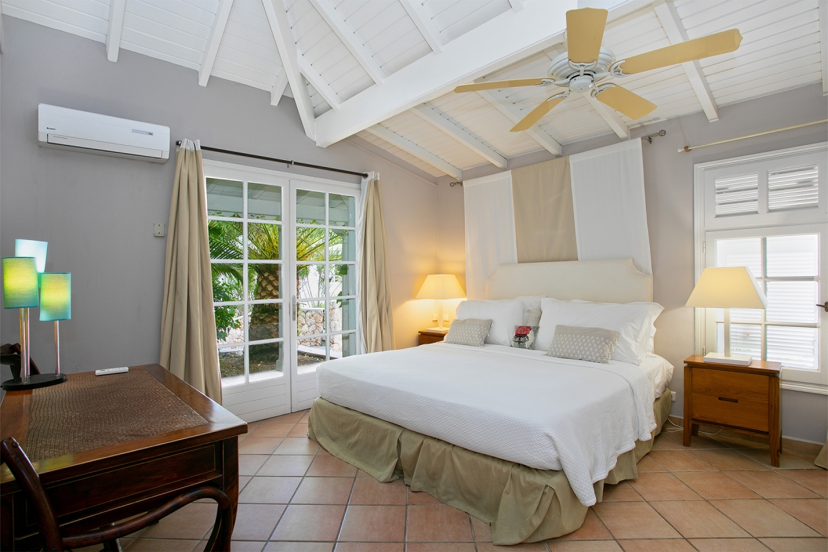 Villa La Josephine 5 Bedroom